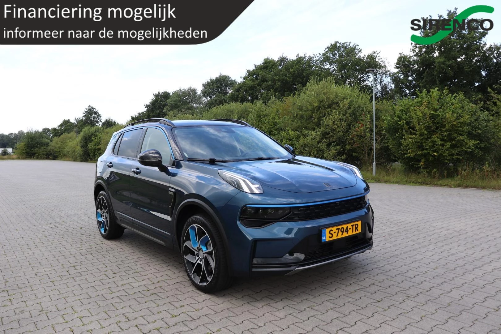 Hoofdafbeelding Lynk & Co 01