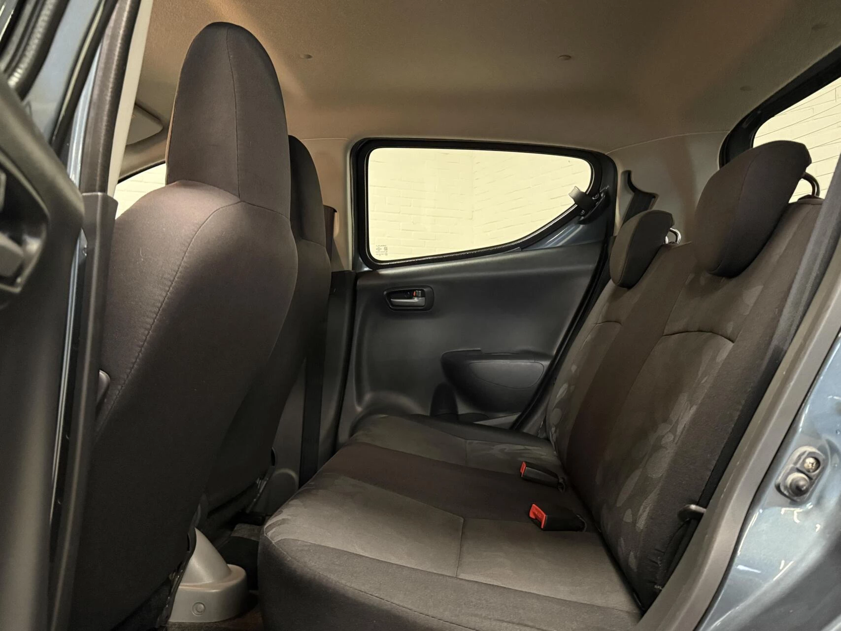 Hoofdafbeelding Suzuki Alto