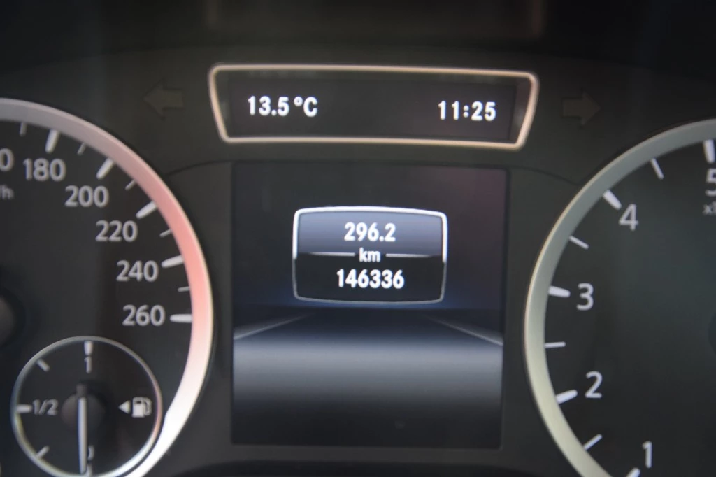 Hoofdafbeelding Infiniti Q