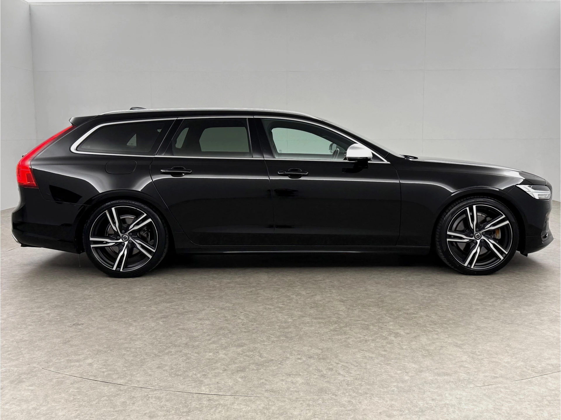 Hoofdafbeelding Volvo V90