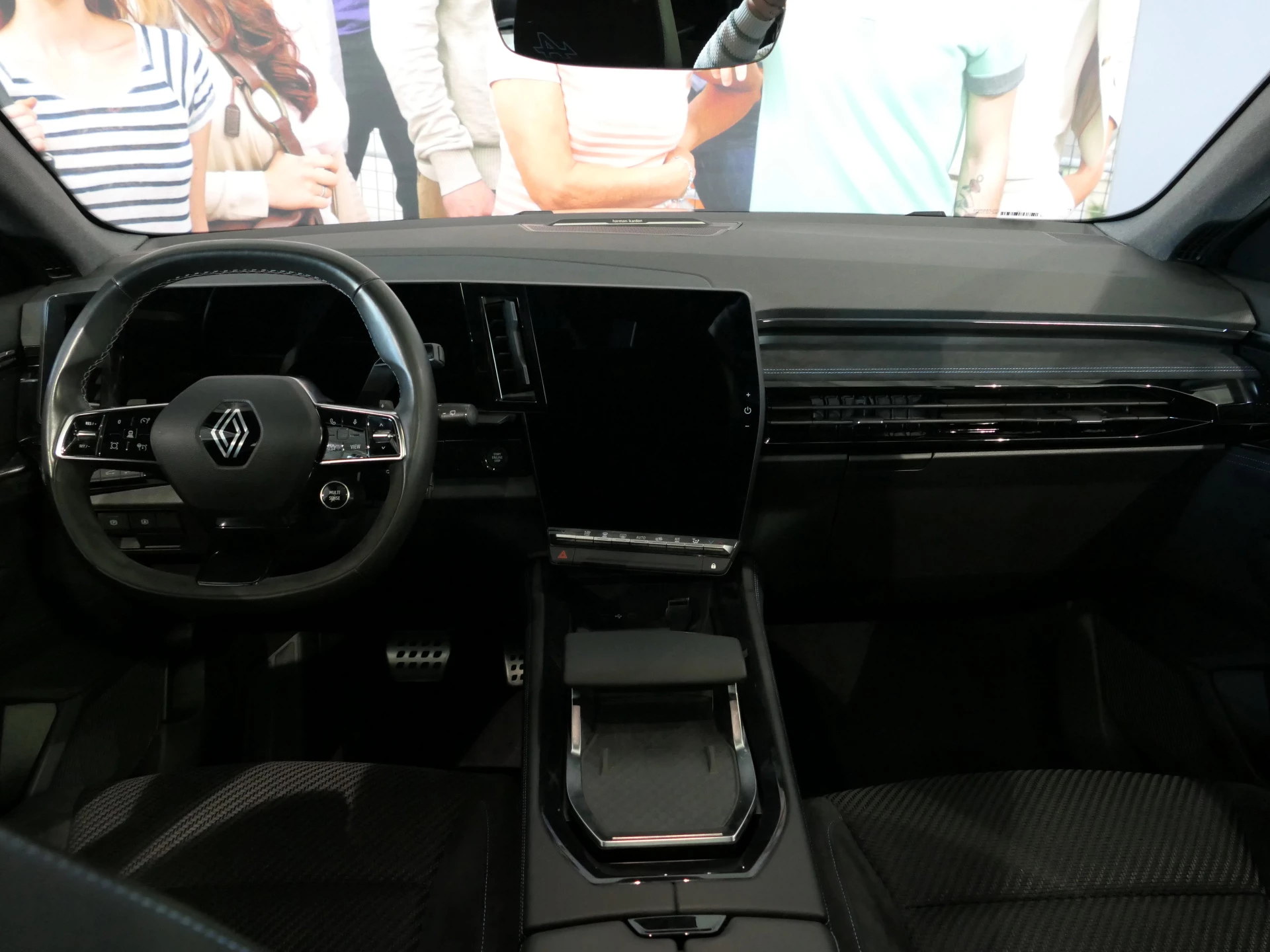 Hoofdafbeelding Renault Austral