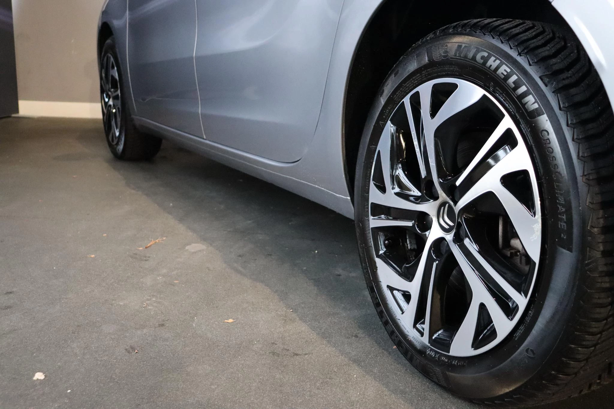 Hoofdafbeelding Citroën Grand C4 Spacetourer