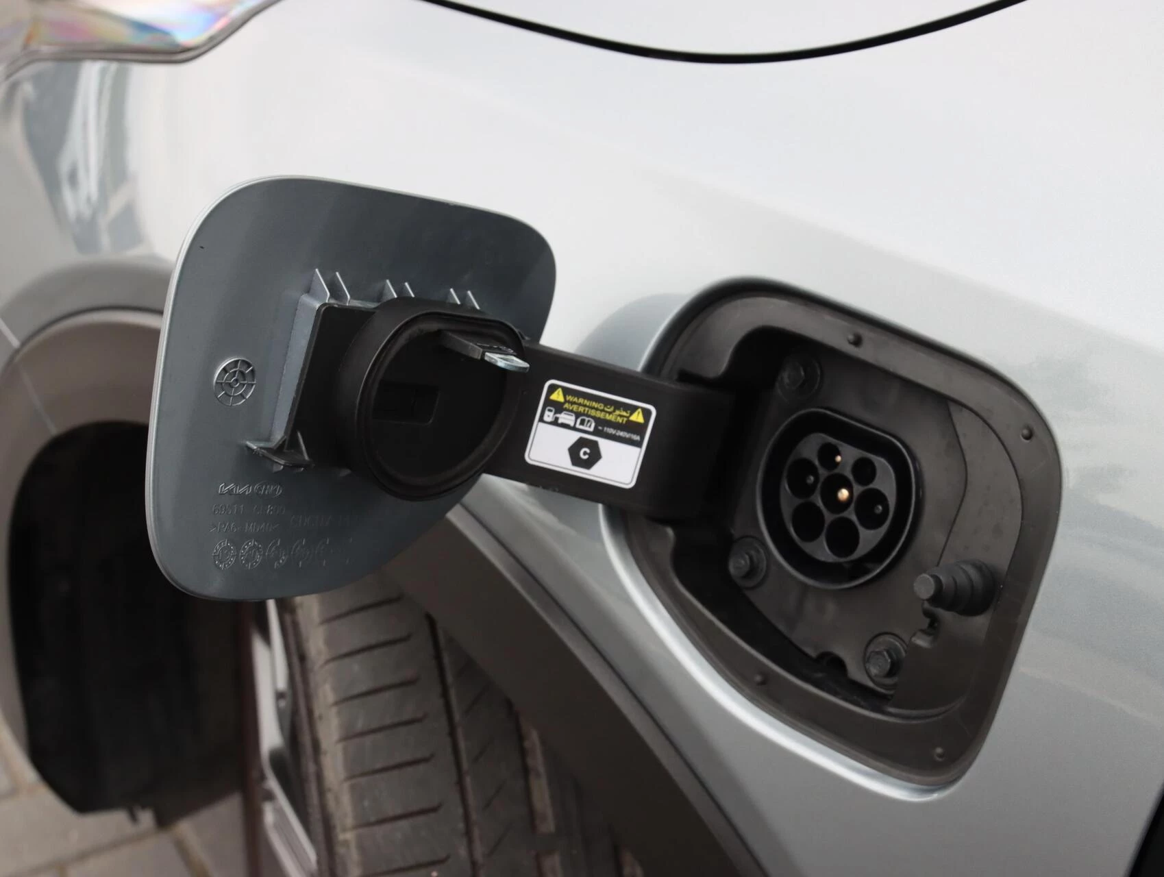 Hoofdafbeelding Kia XCeed