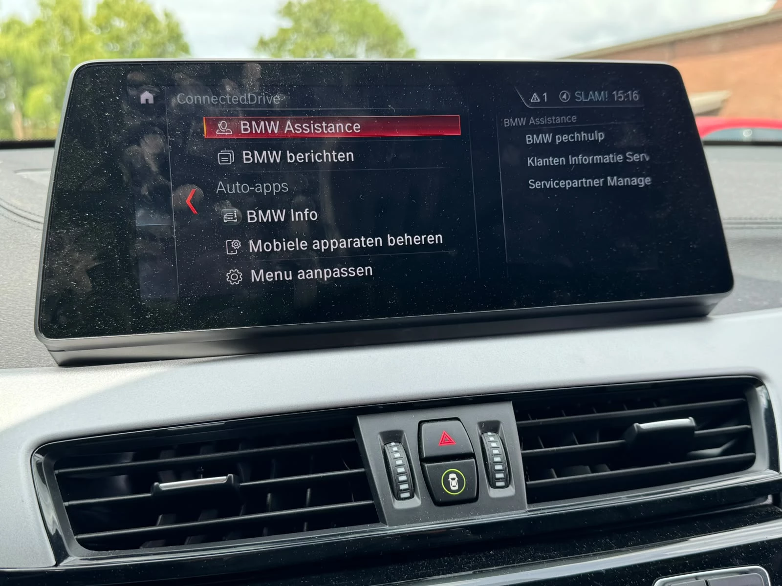Hoofdafbeelding BMW X2