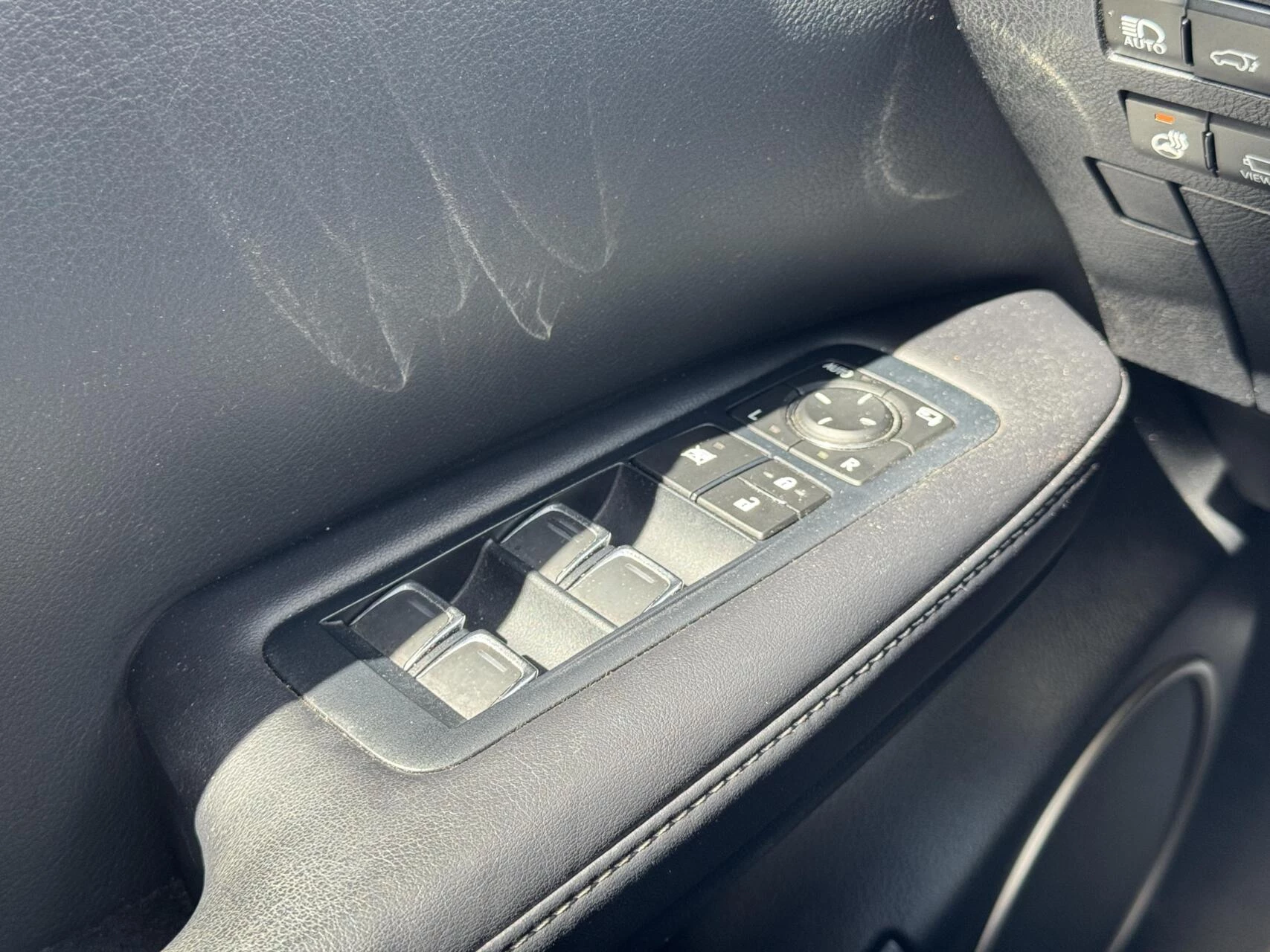 Hoofdafbeelding Lexus RX