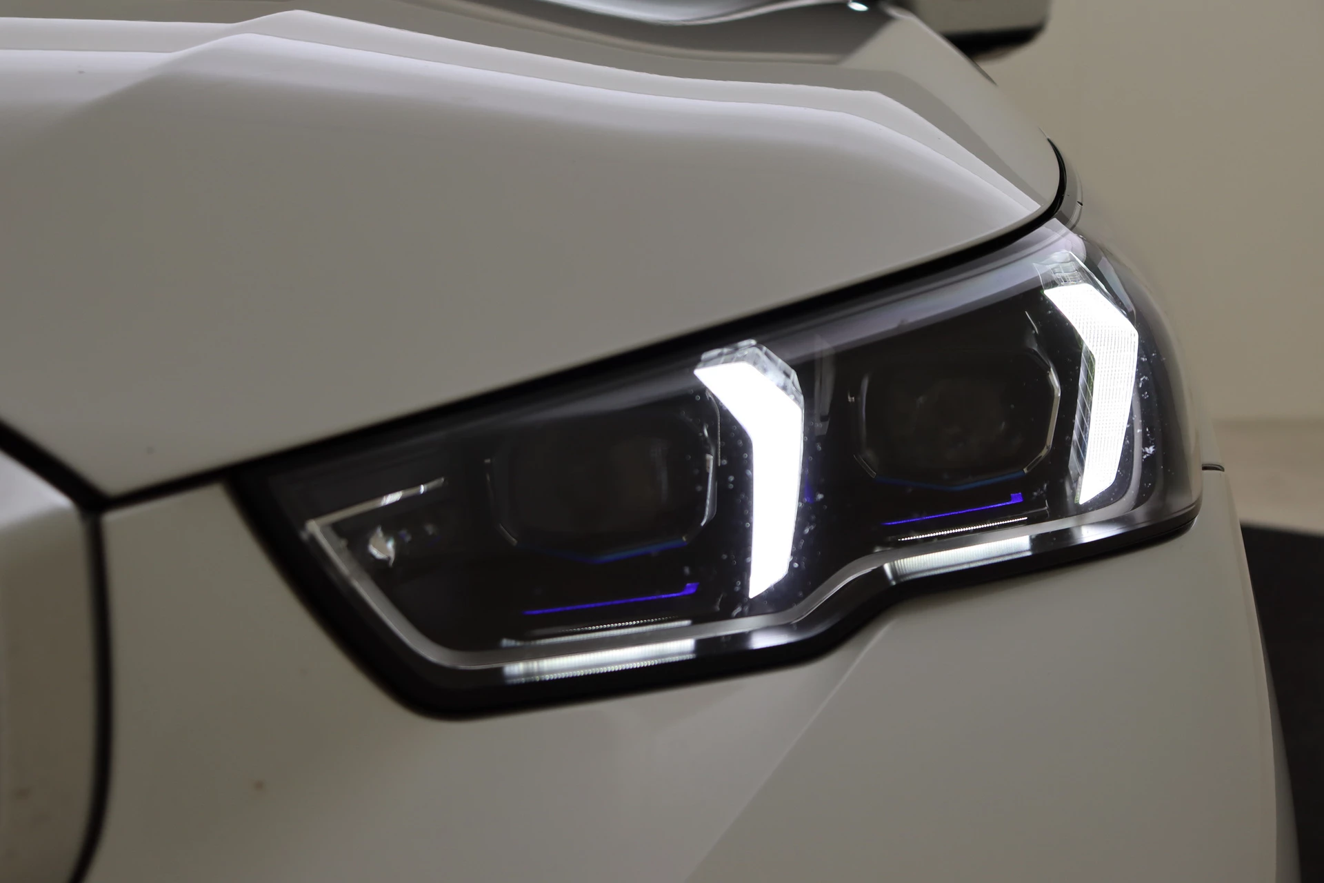 Hoofdafbeelding BMW i5