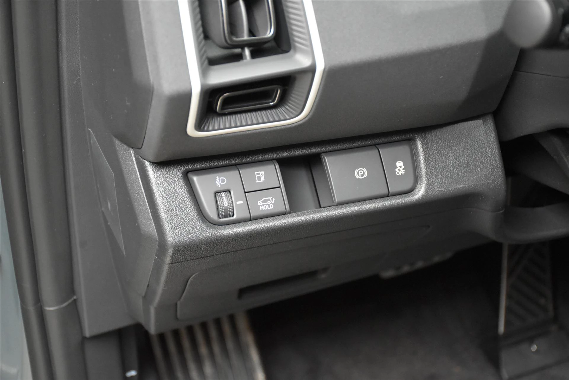 Hoofdafbeelding Kia EV5