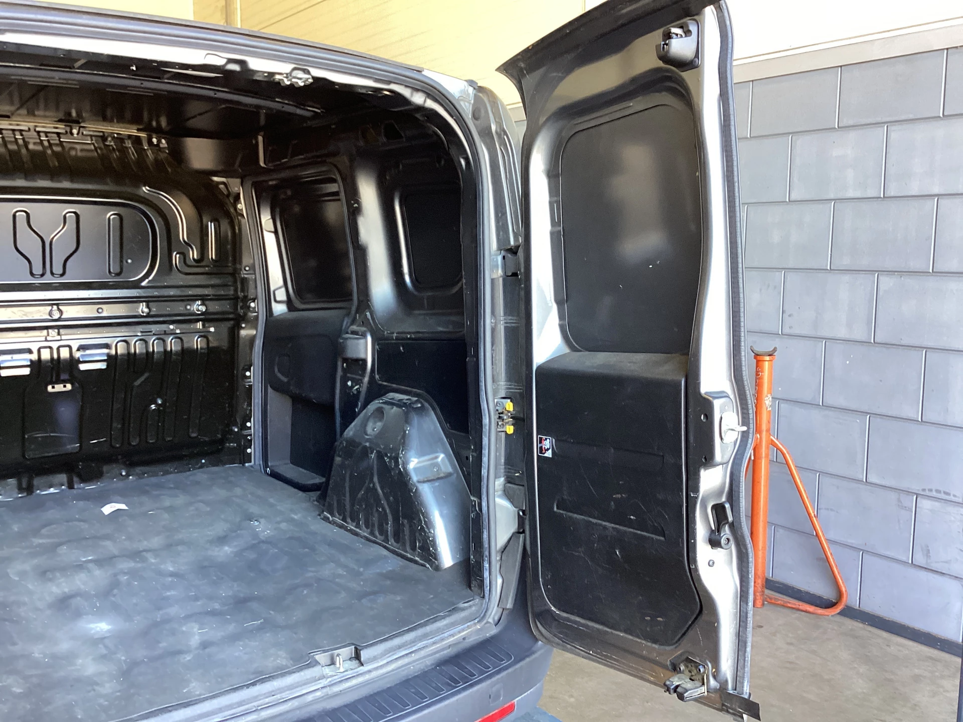 Hoofdafbeelding Fiat Doblò