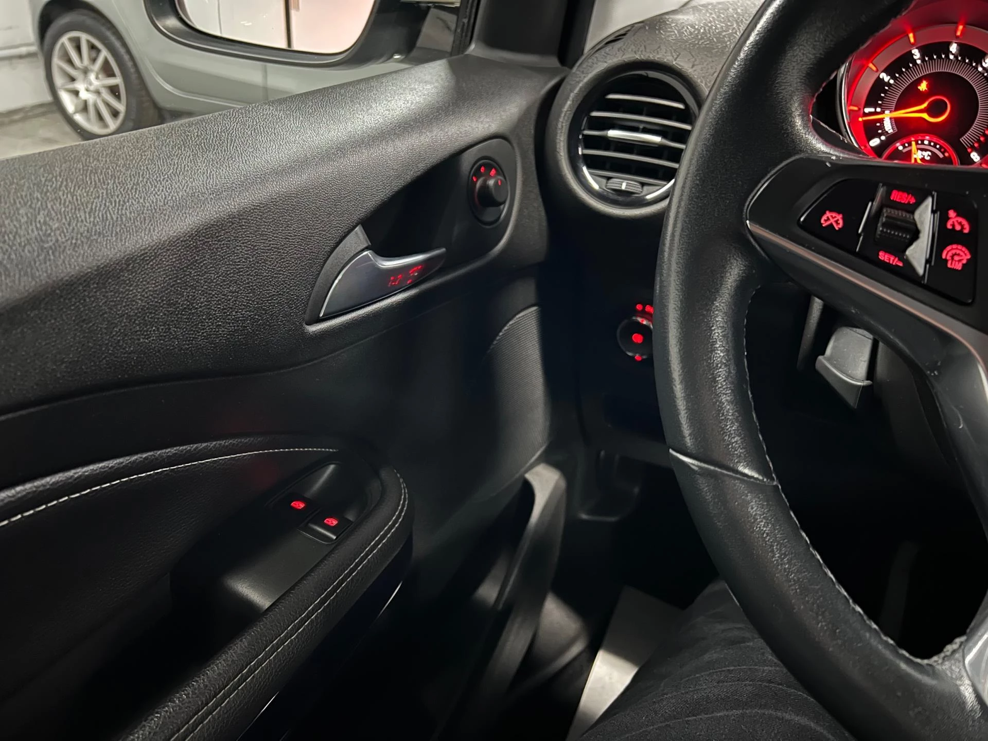 Hoofdafbeelding Opel ADAM