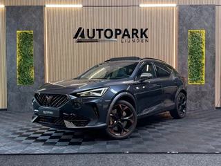 Cupra FORMENTOR 2.0 TSI 4DRIVE|310PK|PANORAMADAK|BEATSBYDRE|MEMORYSEAT|KEYLESS|CARPLAY|DEALER ONDERHOUD|SFEERVERLICHT|DASHCAM|VOL!