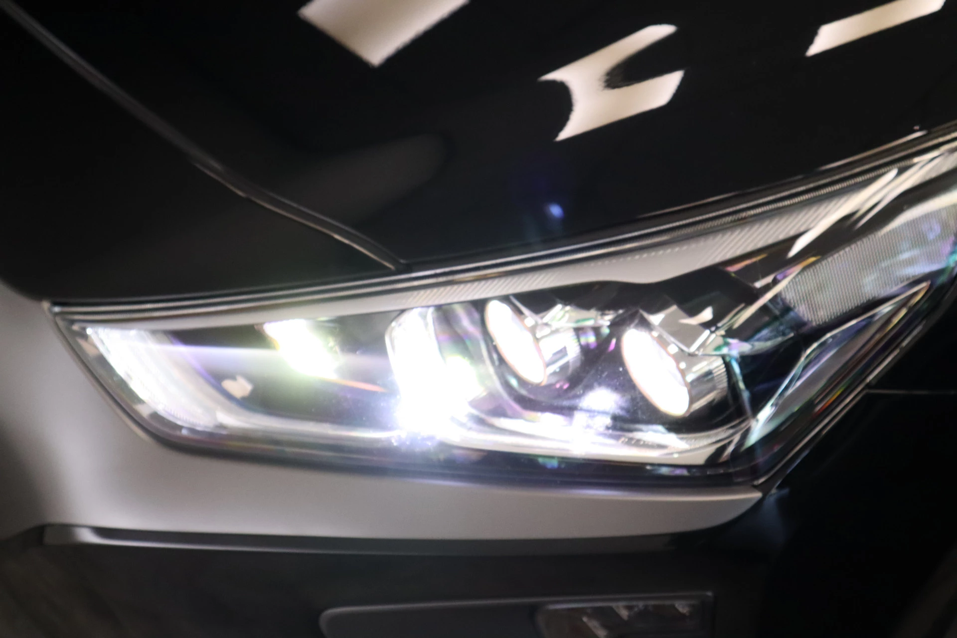 Hoofdafbeelding Hyundai IONIQ