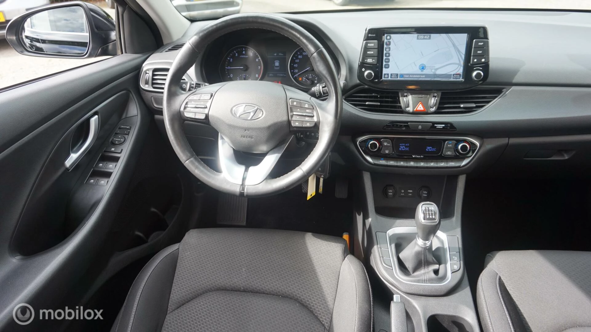 Hoofdafbeelding Hyundai i30
