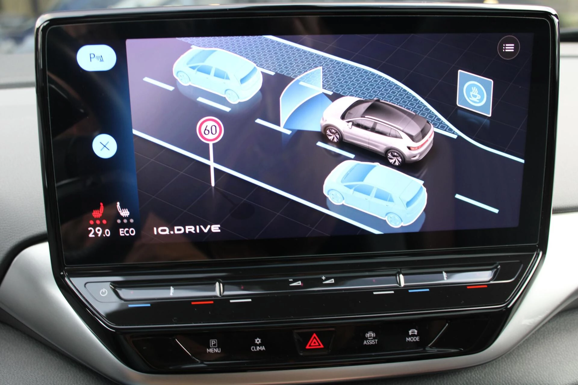 Hoofdafbeelding Volkswagen ID.4