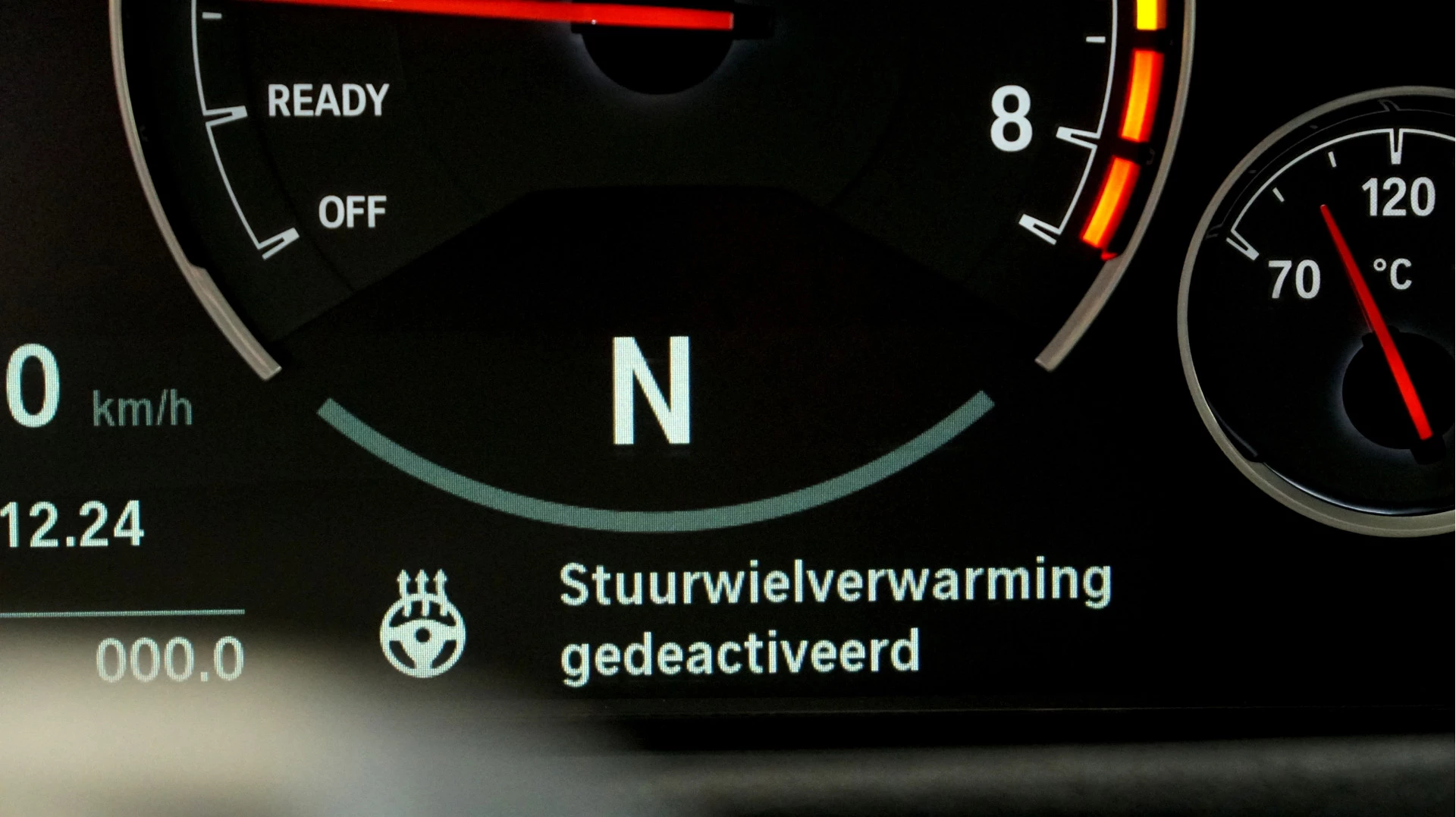 Hoofdafbeelding BMW M4