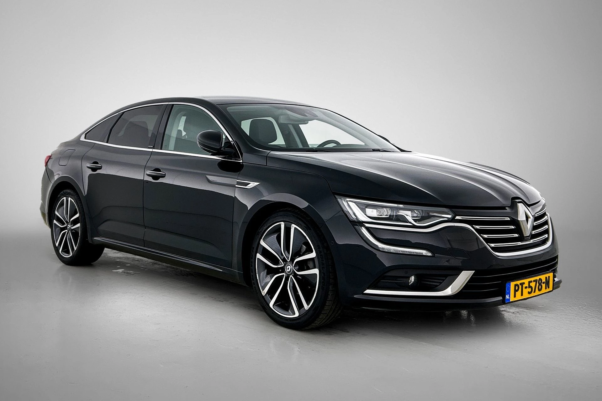 Hoofdafbeelding Renault Talisman