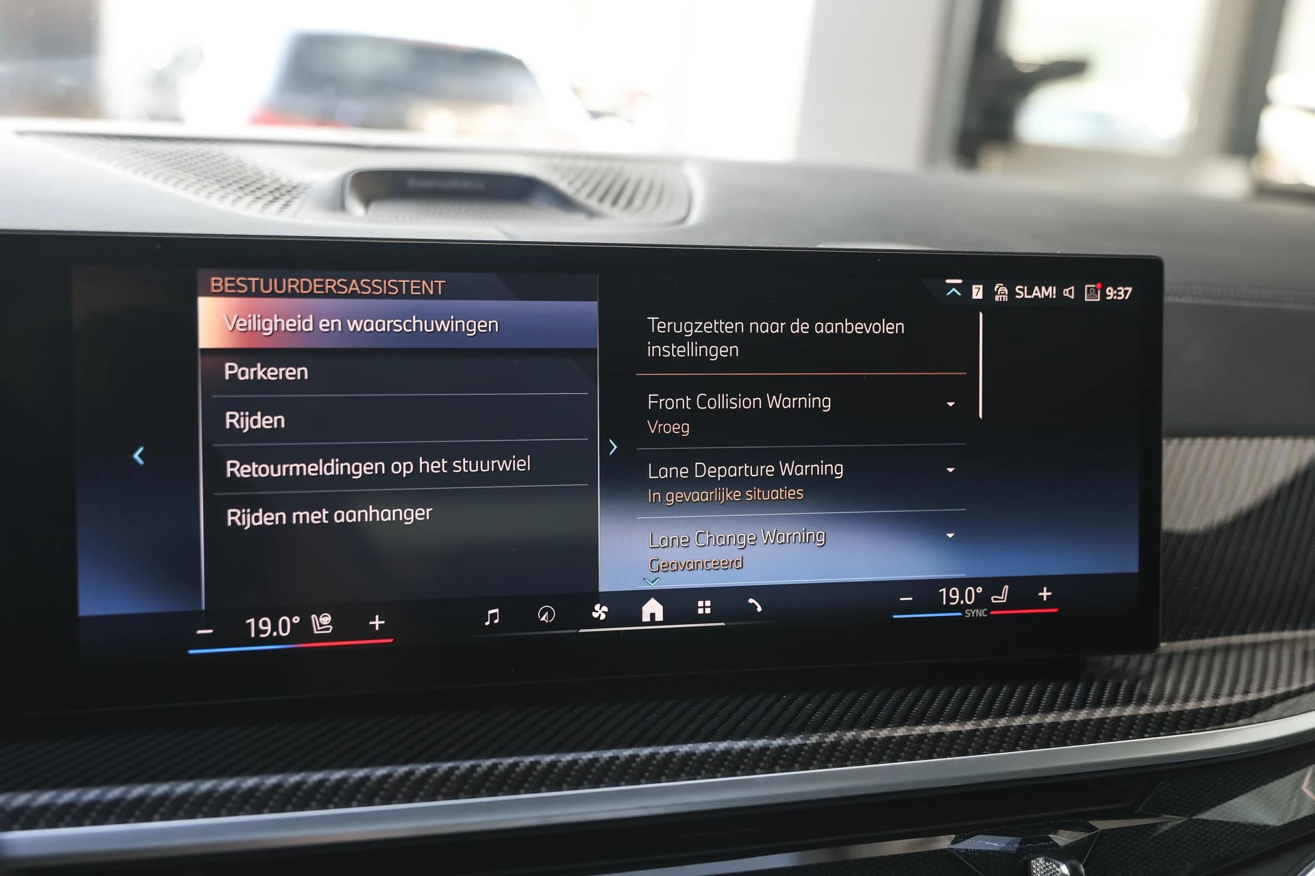 Hoofdafbeelding BMW X6