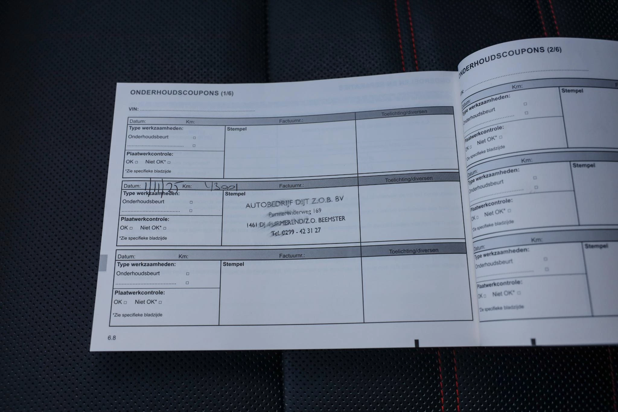 Hoofdafbeelding Renault Arkana