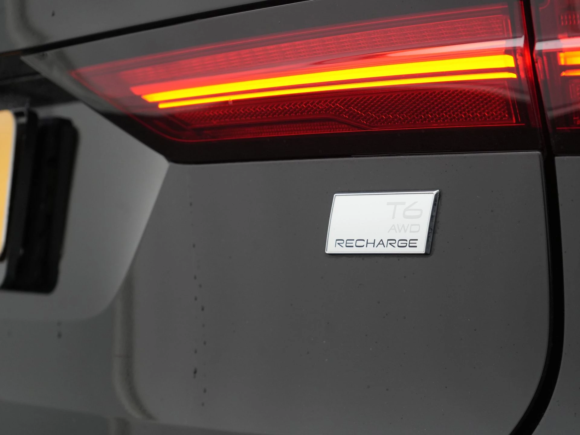 Hoofdafbeelding Volvo V90