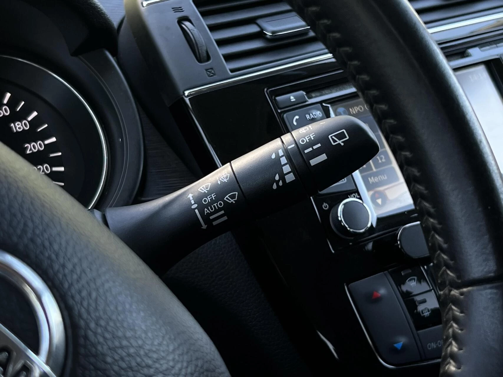 Hoofdafbeelding Nissan Pulsar