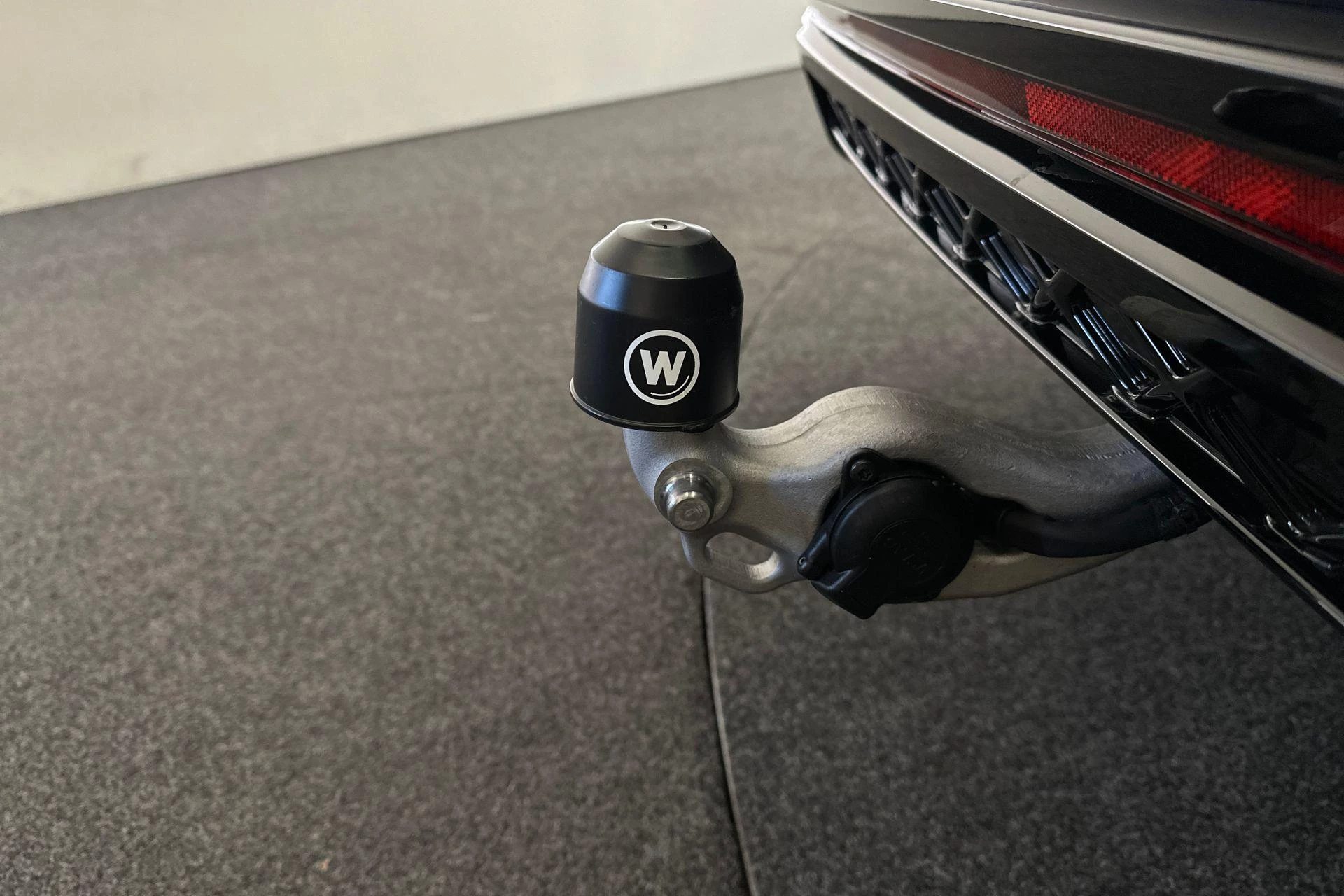 Hoofdafbeelding Volkswagen Touareg