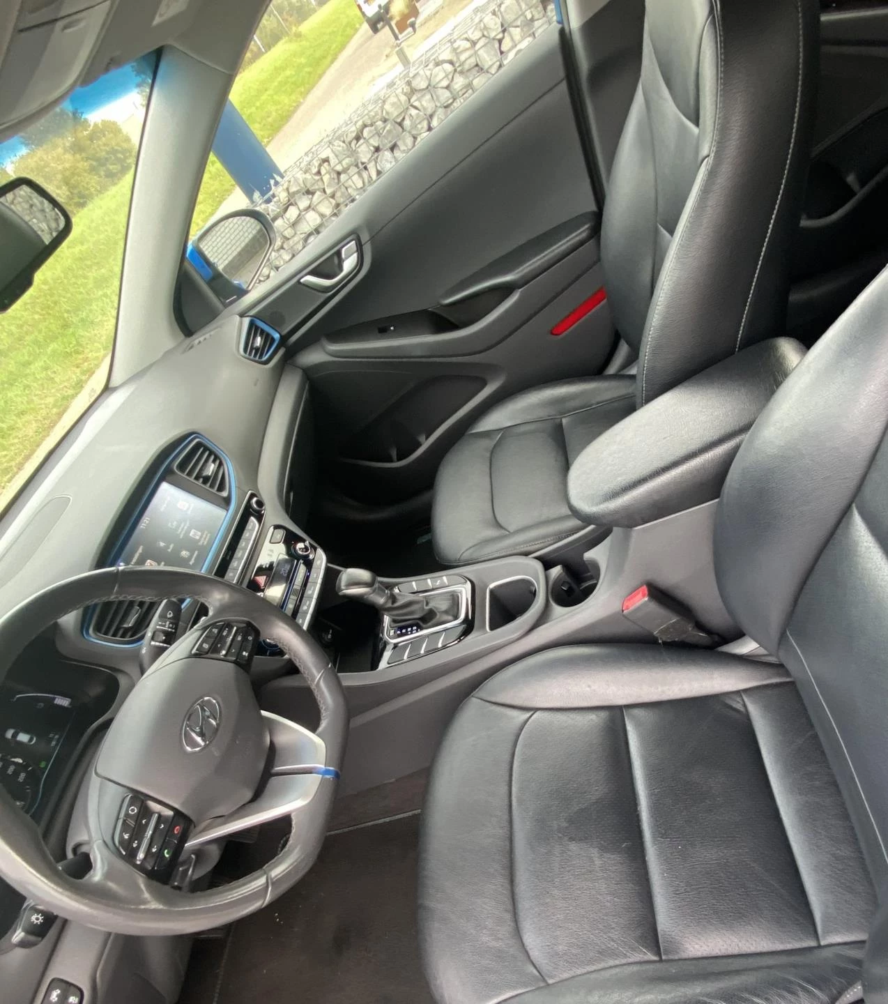 Hoofdafbeelding Hyundai IONIQ