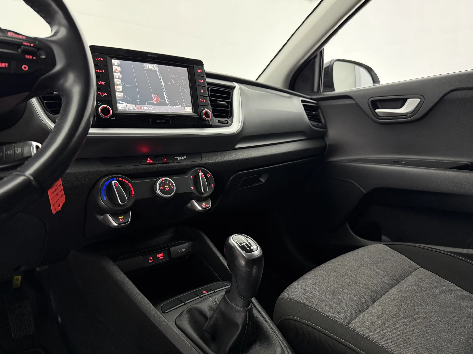 Hoofdafbeelding Kia Stonic