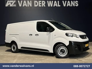 Peugeot Expert 2.0 BlueHDI 123 pk L3H1 Euro6 Airco | Cruisecontrol | 2500kg Trekhaak Parkeersensoren