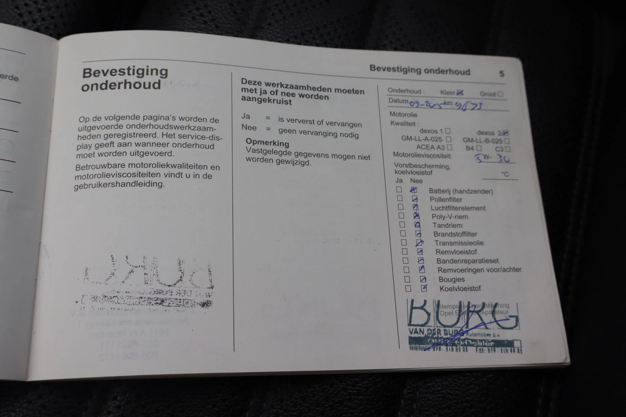Hoofdafbeelding Opel Cascada