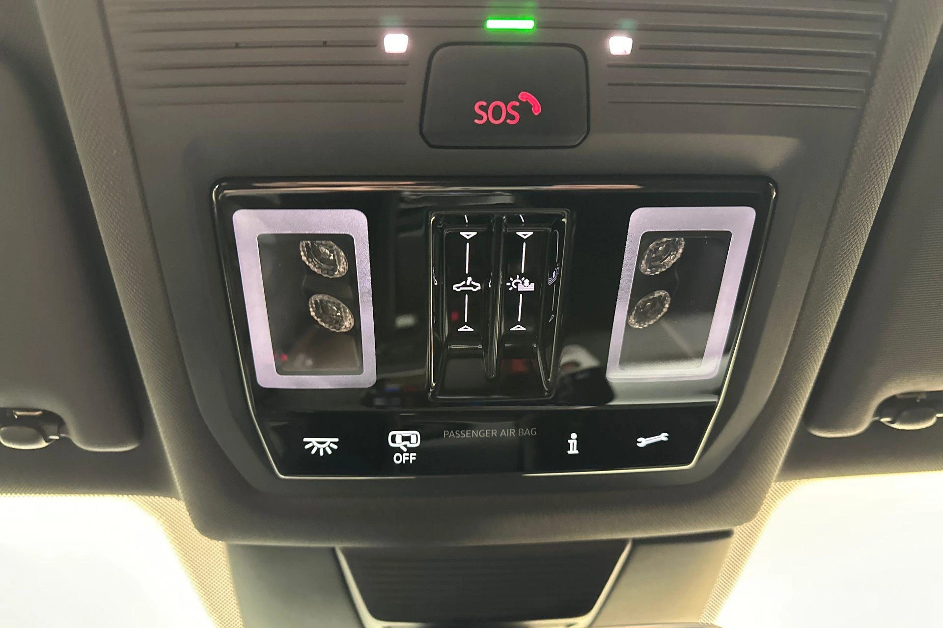 Hoofdafbeelding Volkswagen Tayron