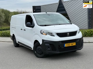 Hoofdafbeelding Peugeot Expert Peugeot Expert 2.0 BlueHDI 180 Premium | Airco | Cruise | Stoelverwarming | Standkachel |
