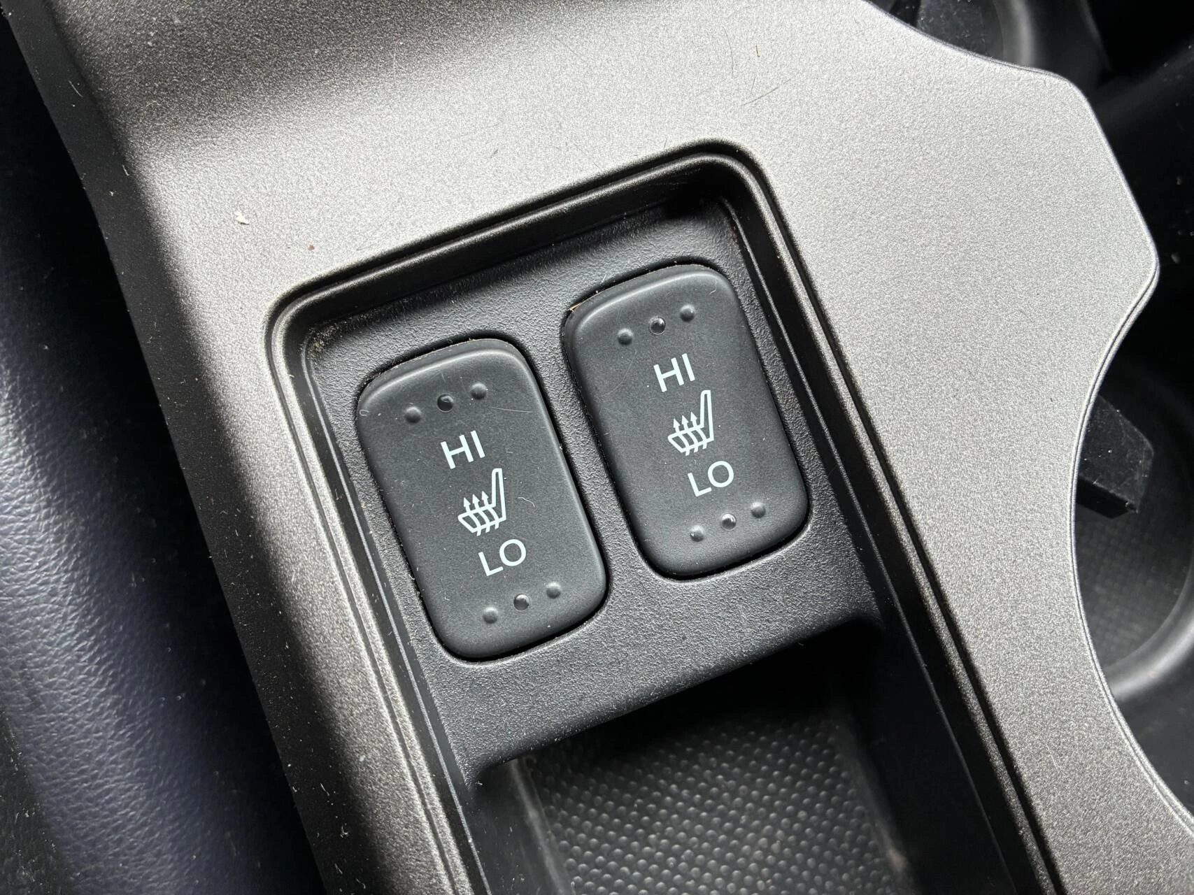 Hoofdafbeelding Honda CR-V