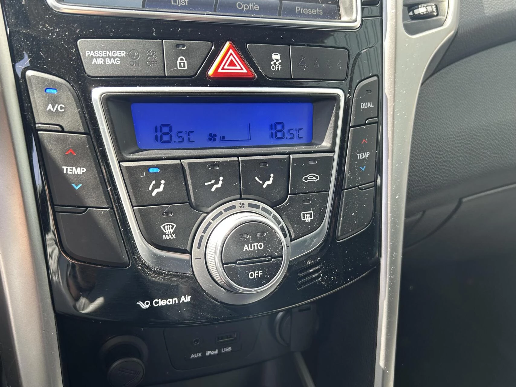 Hoofdafbeelding Hyundai i30
