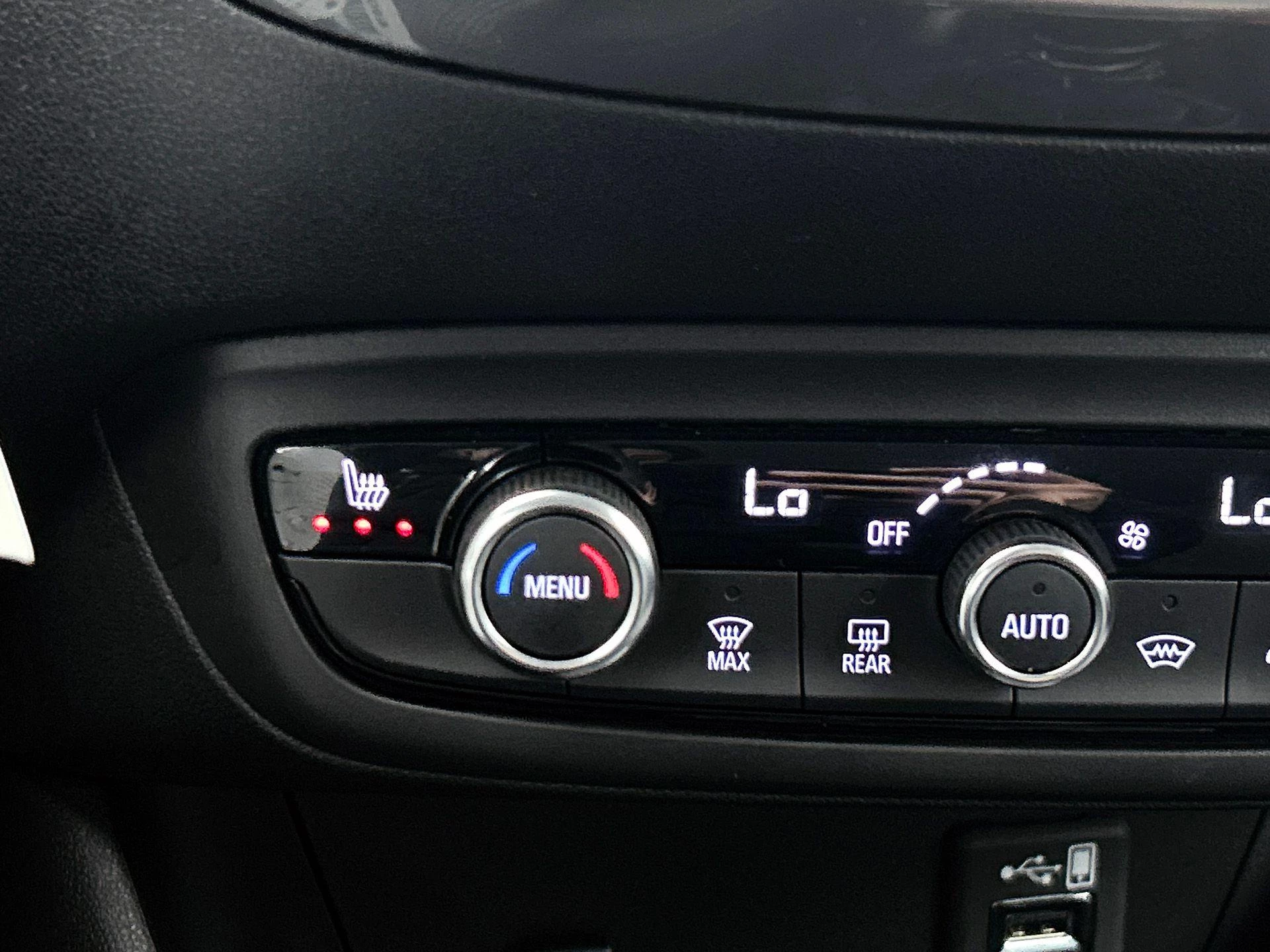 Hoofdafbeelding Opel Crossland