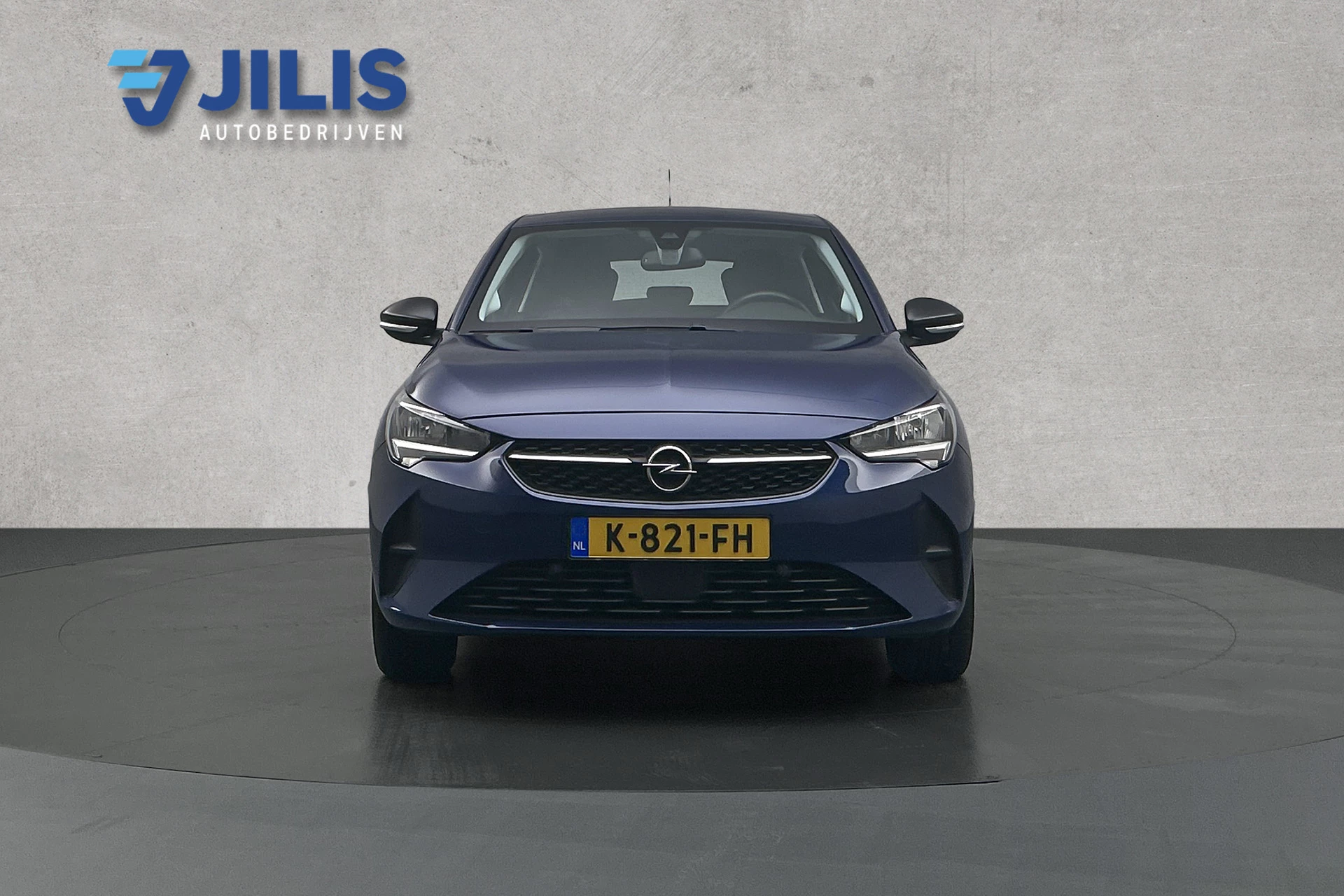 Hoofdafbeelding Opel Corsa-e