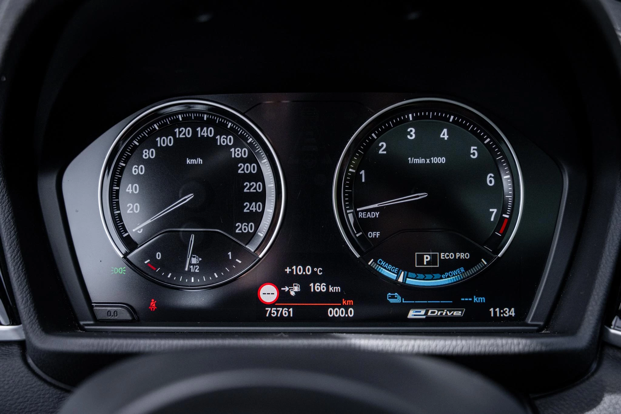 Hoofdafbeelding BMW X2