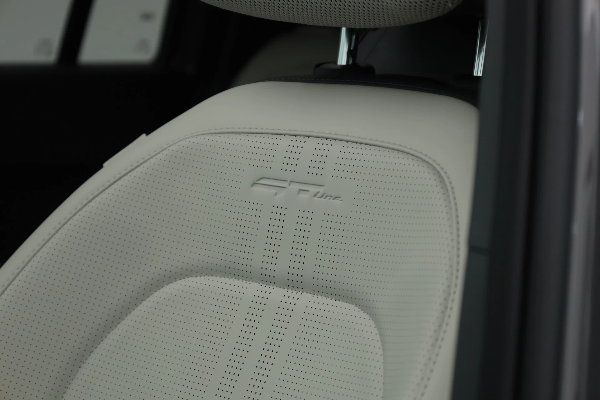 Hoofdafbeelding Kia EV3