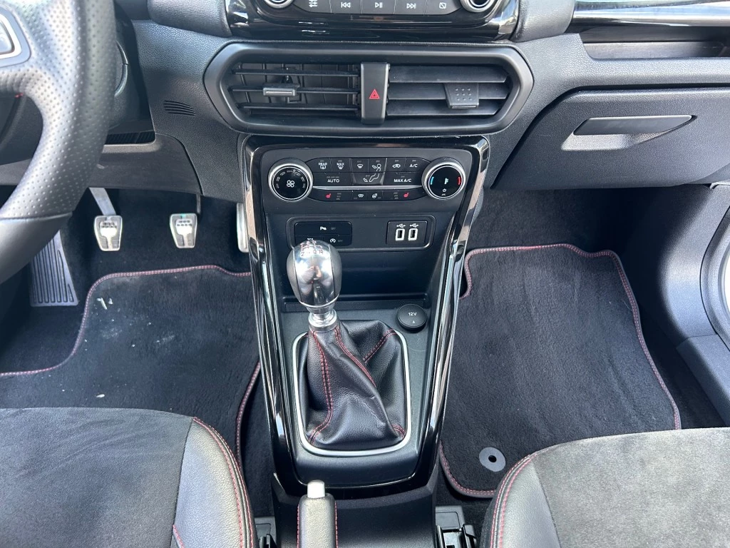 Hoofdafbeelding Ford EcoSport