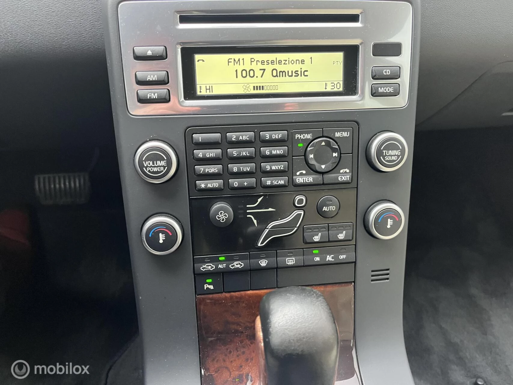 Hoofdafbeelding Volvo V70