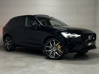 Volvo XC60 2.0 T8 AWD Polestar Engineered B&W Pano HUD ACC