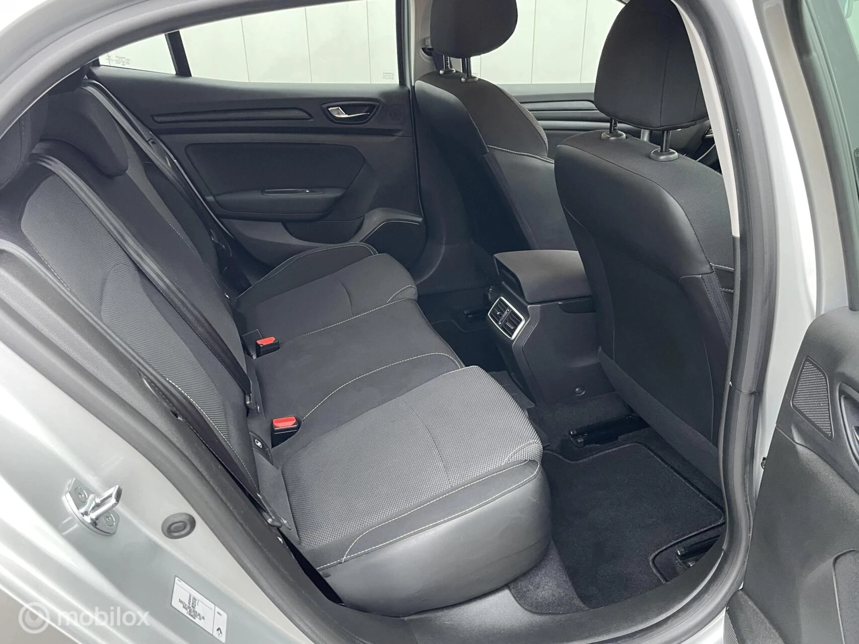 Hoofdafbeelding Renault Mégane