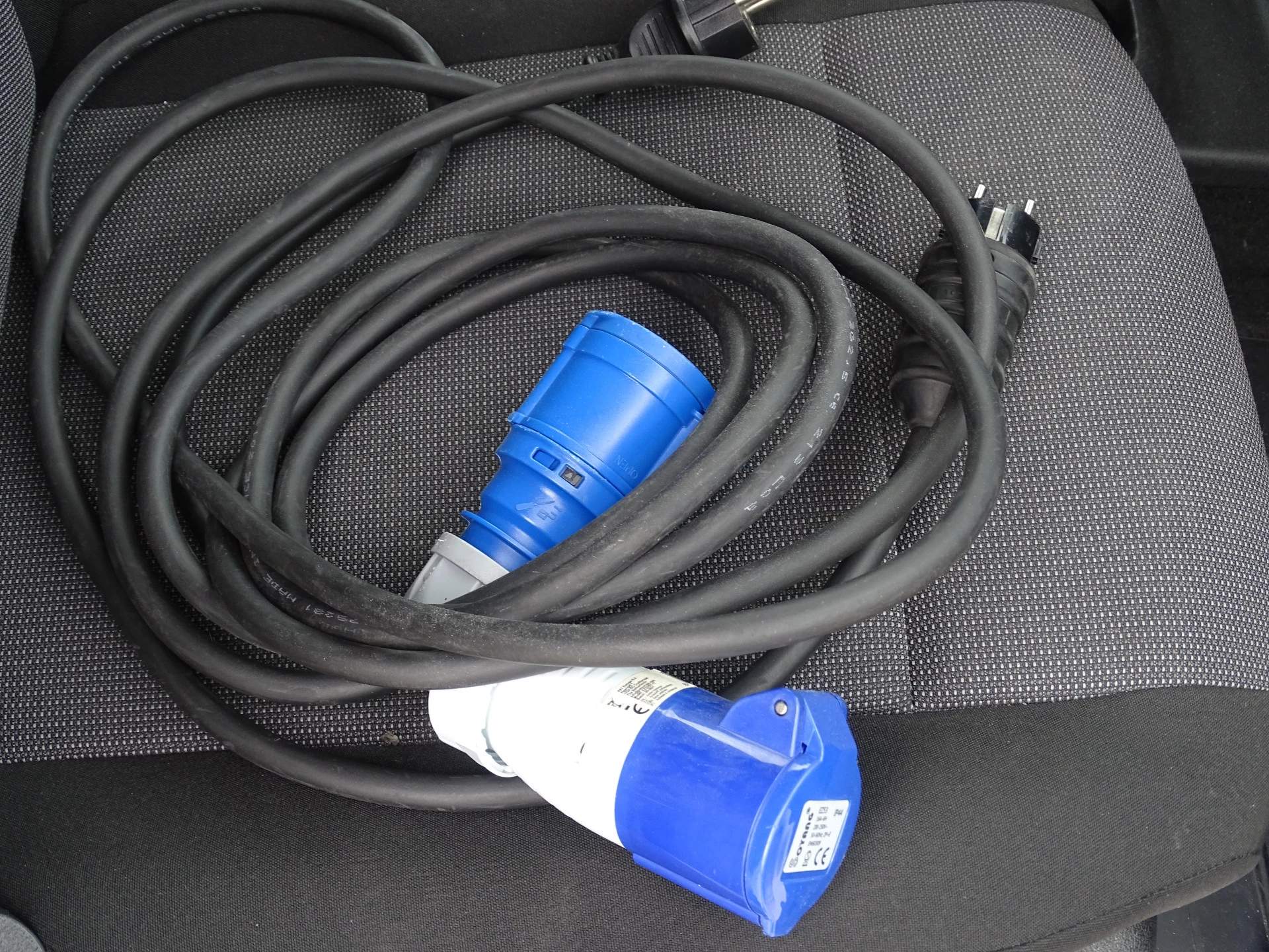 Hoofdafbeelding Toyota ProAce