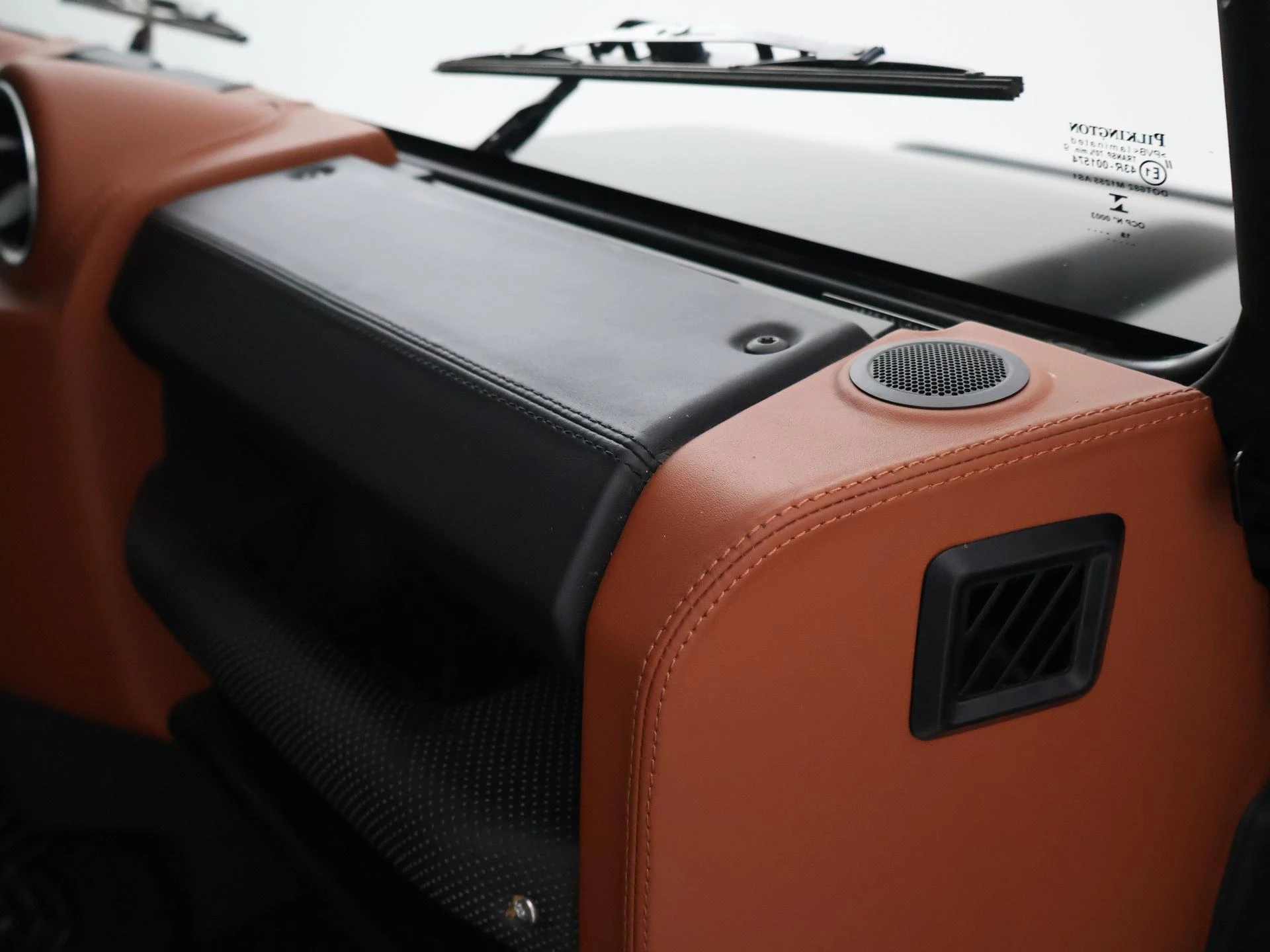 Hoofdafbeelding Land Rover Defender