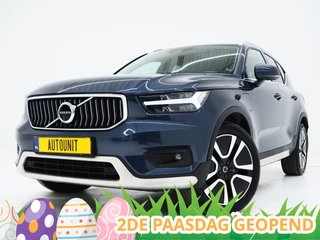 Volvo XC40 1.5 T5 Recharge Inscription | Styling Kit | Panoramadak | Pilot Assist | Harman/Kardon | Leder | Keyless | 360