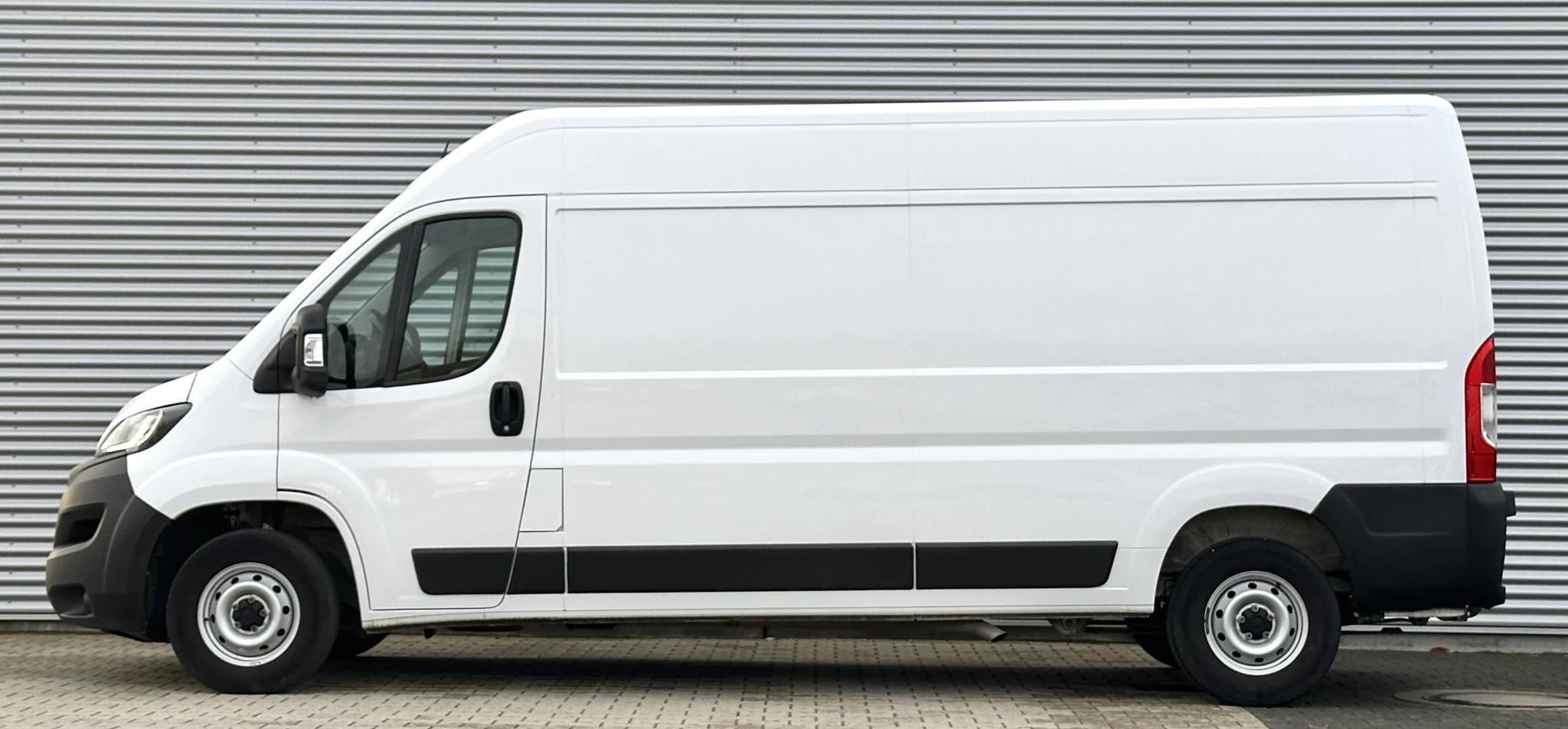 Hoofdafbeelding Fiat Ducato