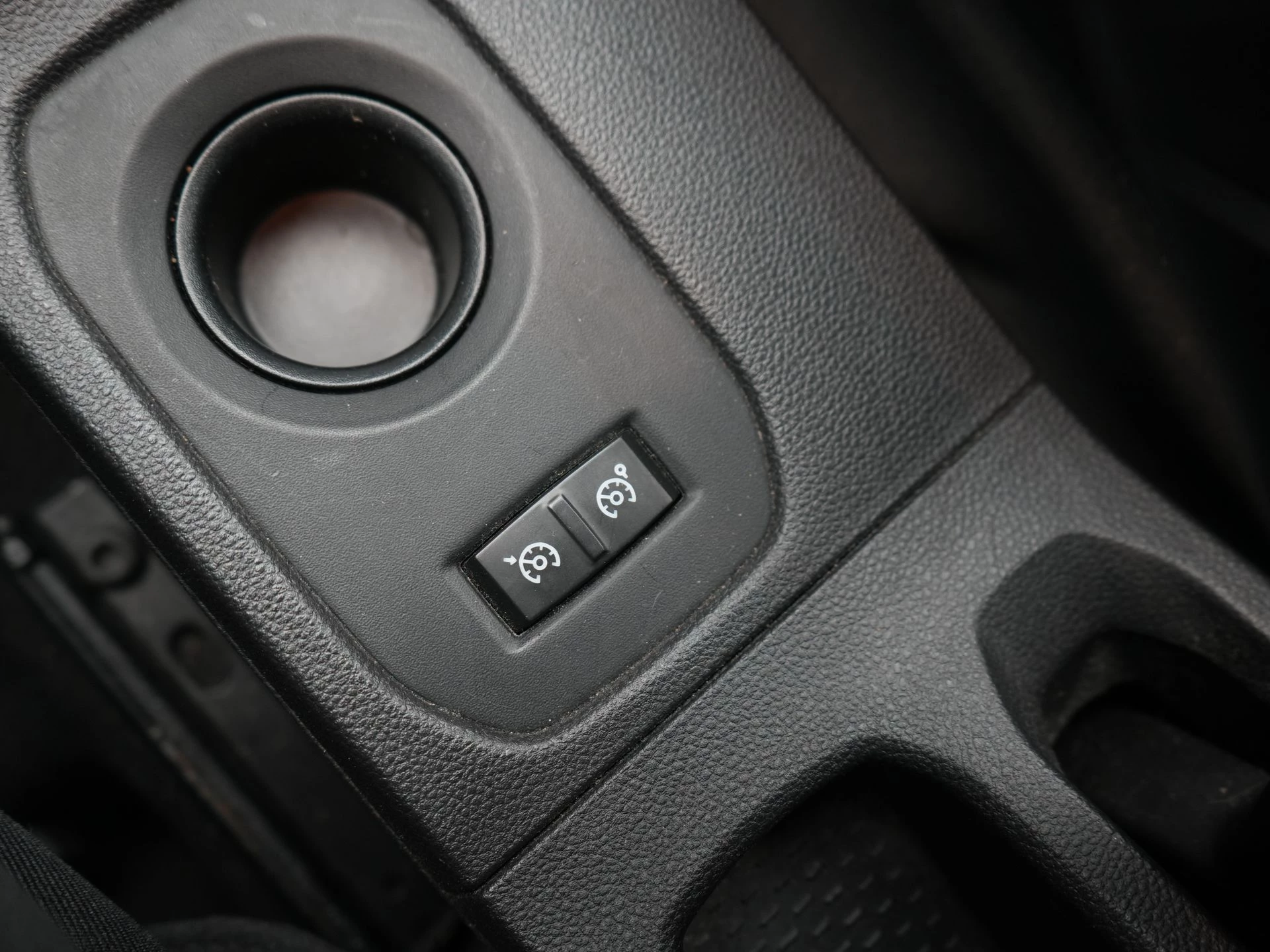 Hoofdafbeelding Dacia Duster