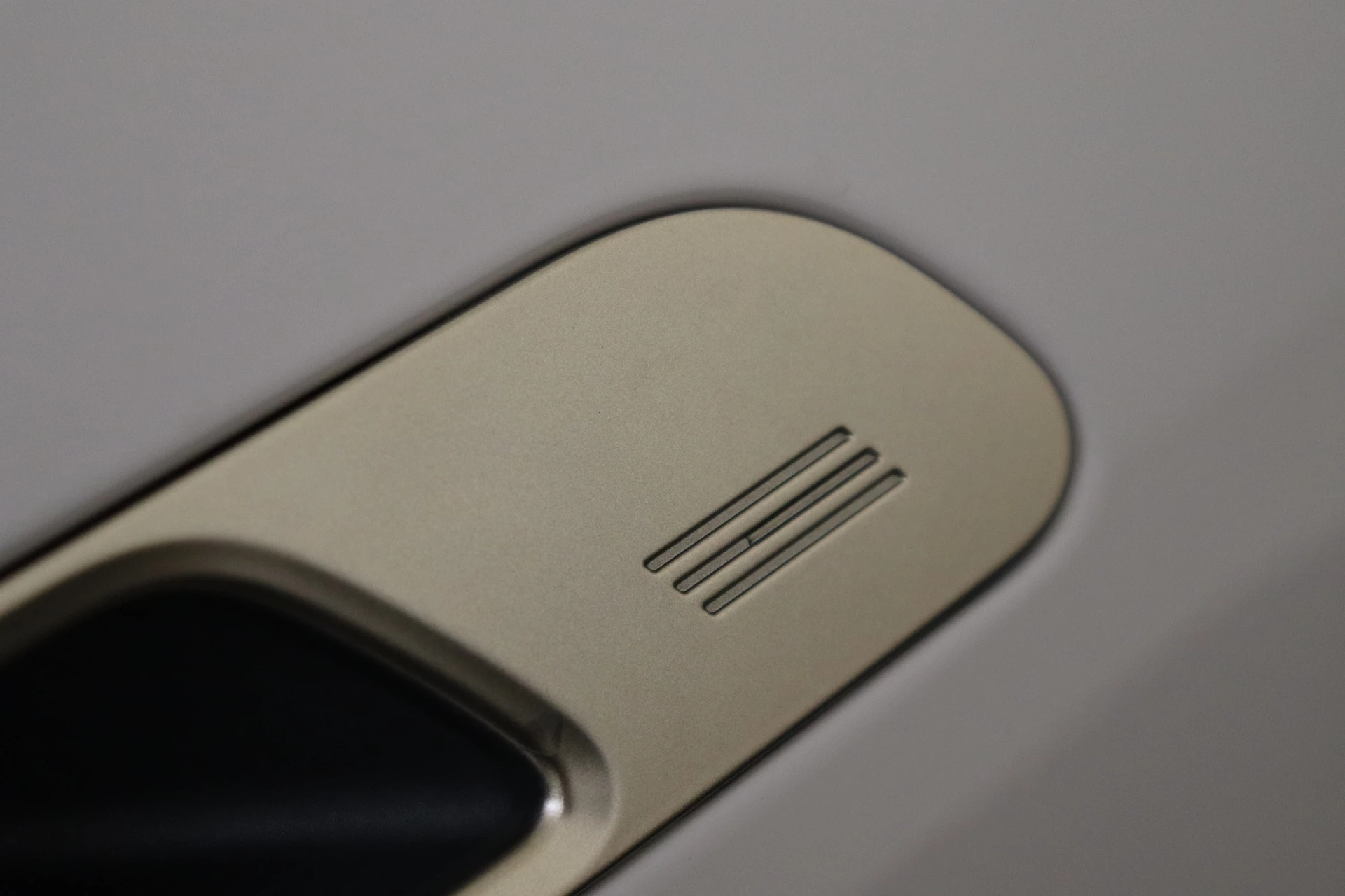 Hoofdafbeelding BMW iX