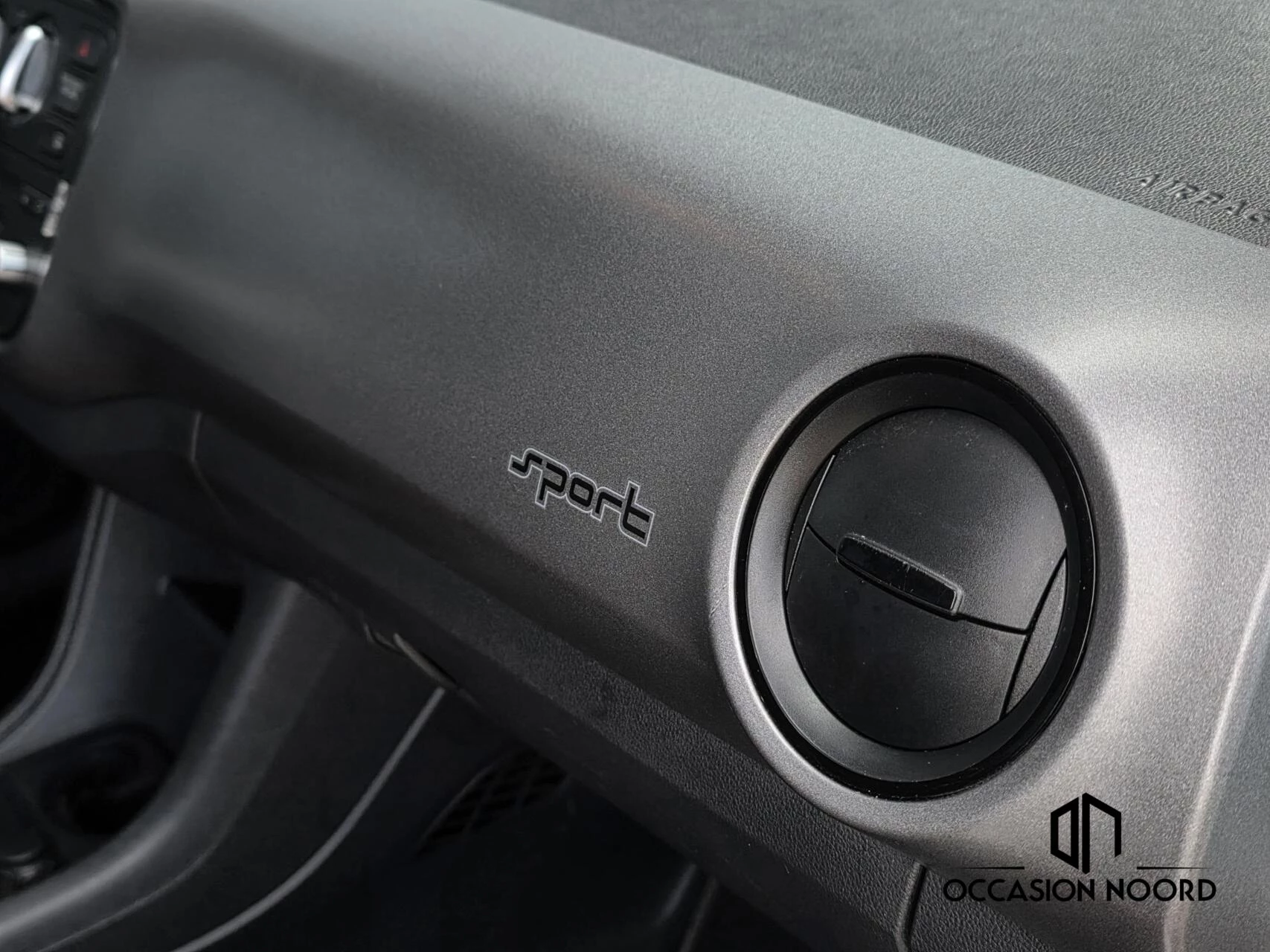 Hoofdafbeelding Škoda Citigo