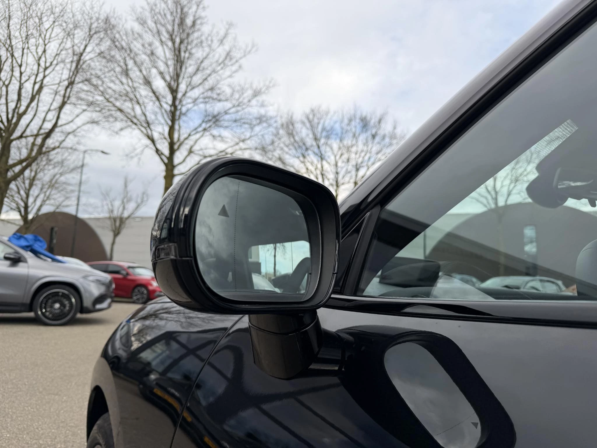 Hoofdafbeelding MINI 3-deurs