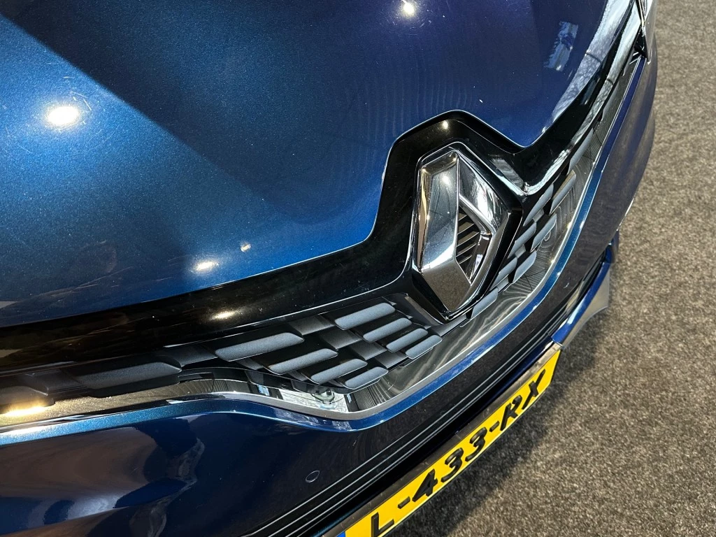 Hoofdafbeelding Renault Scénic