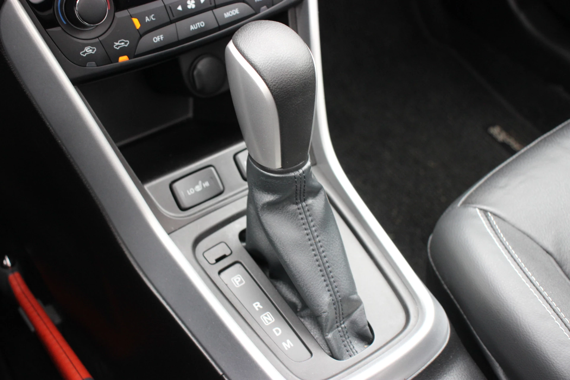 Hoofdafbeelding Suzuki S-Cross